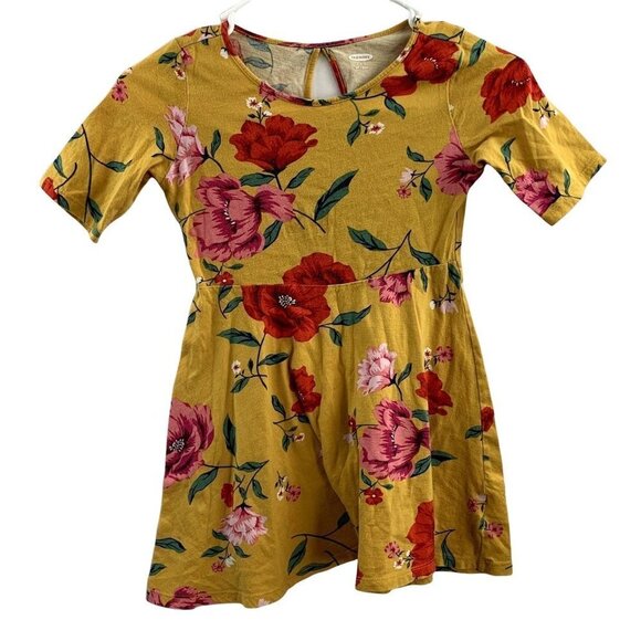 Old Navy Other - Old Navy Girls Summer Dress Top